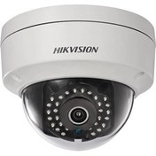 Resim HIKVISION DS-2CD2121G0-I 2Mpix, 2,8mm Lens, H265+, 20Mt Gece Görüşü, SD Kart, PoE, Dome IP Kamera Orjinal ve Garantili Ürün