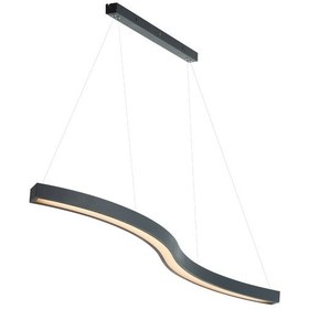 Resim Tra54062 Eco 120 Cm Led Avize Sarkıt S Vıer 
