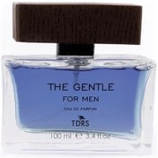 Resim Tudors The Gentle Erkek Parfüm EDP 100 ML 