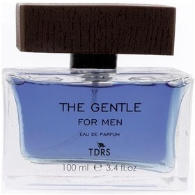 Resim Tudors The Gentle Erkek Parfüm EDP 100 ML 
