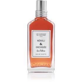 Resim L'Occitane Portakal Çiçeği,Vanilya Notası İle Gün Boyu Kıyafetlerinizden Çıkmayan Parfüm Edt 50 ml 