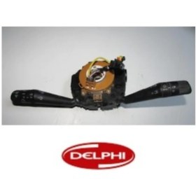 Resim Delphi Doblo 4 Far Sinyal Silgi Kolu Mistli Orjinal 735614946 