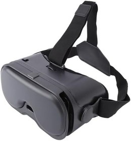 Resim Fockety Android PC için VR Başlığı, Bluetooth Kontrollü 120° Görüş Açılı Ayarlanabilir Sanal Gerçekl Gözlüğü, Yetişkinler, Çocuklar, Filmler ve Oyunlar için Mavi Önleyici 3D VR 