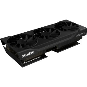 Resim Xfx Swift Amd Radeon Rx 9070XT Triple Fan Gaming Edition With 16GB Gddr6 HDMI 3 Fan Ekran Kartı 