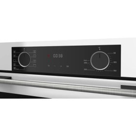 Resim Ferre XE63CB Fryart Beyaz Ankastre Fırın (0+9 Konum) 