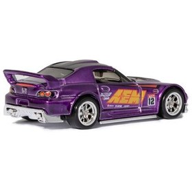 Resim HOT WHEELS 2023 Legends Tour Bundle - Honda® S2000 
