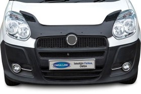 Resim Fiat Doblo Ön Kaput Rüzgarlığı 2010-2015 Arası 