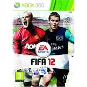 Resim Fifa 12 Xbox 