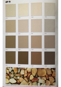 Resim Tempo Silikonlu Dış Cephe Boyası 20 Kg (415891387) 