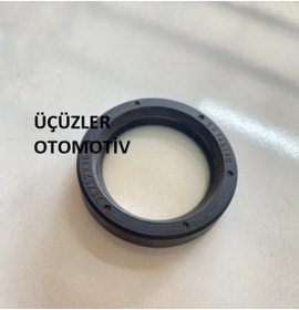 Resim Şanzuman Arka Keçesi Opel Mercedes 312 321 (38X52X10) 