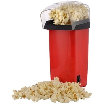 Cbtx RH903 Mini Elektrikli Mısır Patlatma Makinesi