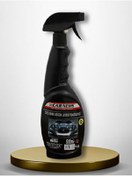 Resim Car News Oto Sinek ve Böcek Lekesi Temizleyici 500 ML 