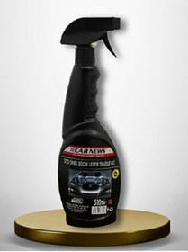 Resim Car News Oto Sinek ve Böcek Lekesi Temizleyici 500 ML 