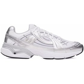 Resim Under Armour Ua Sola Unisex Günlük Ayakkabı 6005284-100 Beyaz Beyaz 