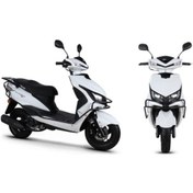 Resim Oem Blazer Ön-arka Koruma Demiri Hensa Metal 