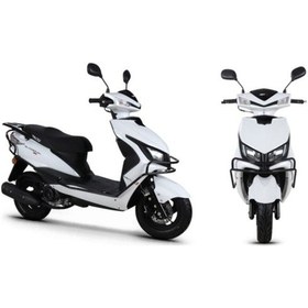 Resim Oem Blazer Ön-arka Koruma Demiri Hensa Metal 