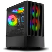Resim Avantron GMX2489 Ryzen 5 5500 16 GB 512 GB M2 Nvme 8 GB RTX4060 Masaüstü Oyun Bilgisayarı 