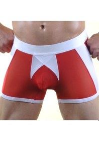 Resim Alfa Expres Br071021 Erkek Boxer Çamaşır Karışık-çok Renkli 