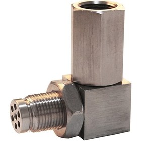 Resim 90 Derece O2 Oksijen Sensörü Genişletici Spacer Motor K18489 