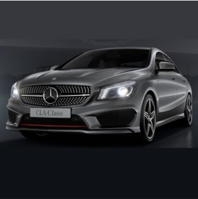 Resim Fardoktoru Mercedes Cla Xenon Uyumlu Oto Ampulü Photon D3s 4300k (2012- 2016) 