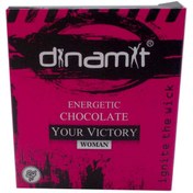 Resim BilfolD Kadınlara Özel Çikolata 24 Gr - Chocolate Woman 