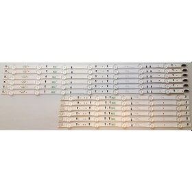 Resim Samsung .Ue55H6270 .Ue55H6470 Ue55H6290 Led Bar 