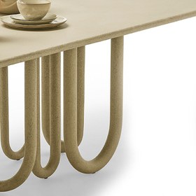Resim Mogg Medusa Masa - 300 / Matt 