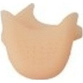 Resim Gymo Dancewear Premium Silikon Point Ucu Perfore 