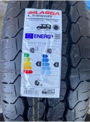 Resim Lassa 235/65r16c 121/119n Transway Yaz Lastiği 