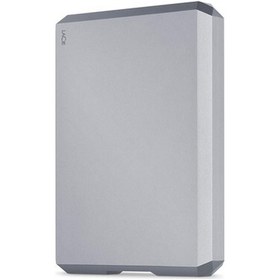 Resim Lacie 4TB USB-C USB 3.0 Taşınabilir Disk STHG4000402 