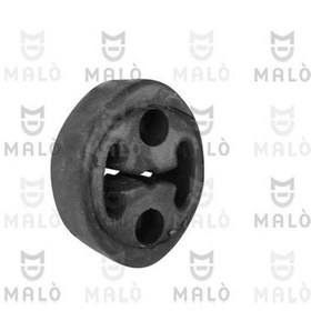Resim Alfa Romeo 147 / 156 Egzoz Lastiği İtalyan Malı 