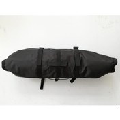 Resim Procycle Pc-760 Bisiklet Gidon Çantası 10 Lt Siyah 