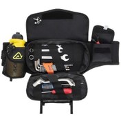 Resim Ymtrade Acerbi S Ram Pro H2o Bel Çantası 2l Siyah 