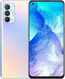 Resim -8-256-Blu Gt Master Edıtıon 8/256 Gb Mavi Realme