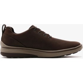 Resim Skechers Casual Cell - Hollis Erkek Kahverengi Günlük Ayakkabı 225118 Brn 