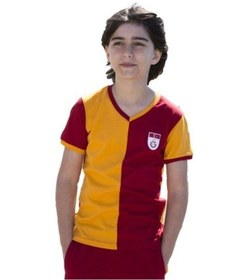 Resim Galatasaray Metin Oktay Çocuk Forma - Lisanslı Forma 001 