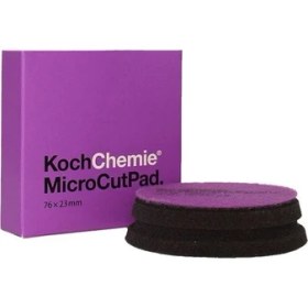 Resim Koch Chemie Hare Giderici Süngeri ( Micro Cut Foam 76 mm ) 