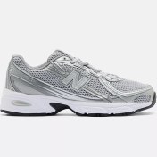 Resim Spor Kadın U740gs2 New Balance Lifestyle Grey Grey 