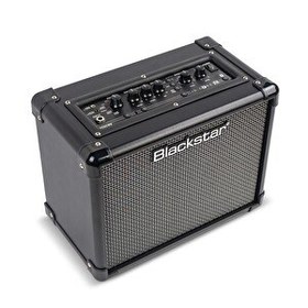 Resim Blackstar ID:Core 10 Bluetooth V4 Dijital Kombo Elektro Gitar Amfi 