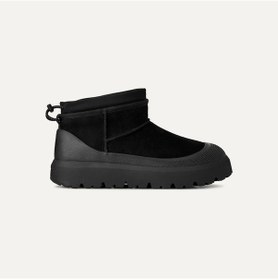 Resim Black Bot Erkek 1174196 Ugg M Cl Ultra Mını Weather Hybrıd Siyah 