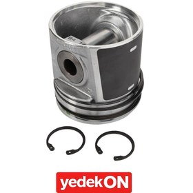 Resim AGCO Piston - Massey Ferguson / Fendt / Valtra | ACP0397080 