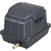 Resim Boyu Ses 40 Hava Motoru 