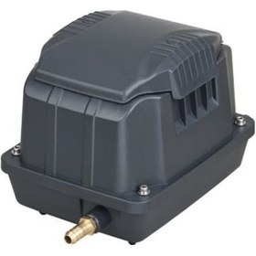 Resim Boyu Ses 40 Hava Motoru 