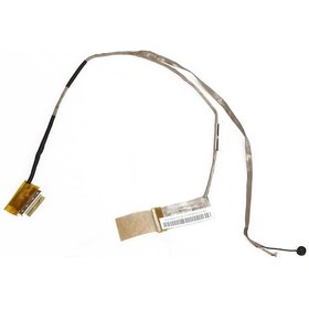 Resim Asus Uyumlu K53S Lcd Ekran Data Kablosu 