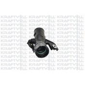Resim Kraftvoll-10030088 - Intercooler Turbo Hortumu Borusu Qashqaı 1 