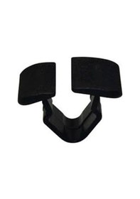 Resim İstanbulotoparça Volkswagen Golf, Audi A3 A4 Kaput İzolatör Klipsi 10 Adet 8678638 