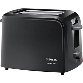 Resim Siemens TT3A0103 Ekmek Kızartma Makinesi 