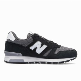 Resim New Balance Lifestyle Erkek Ayakkabı 