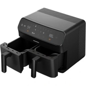 Resim Grundig Airfit™ Twin Airfryer Fr 7284 