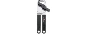 Resim Victorinox Konserve Açacağı Siyah (VT 7.6857.3) 